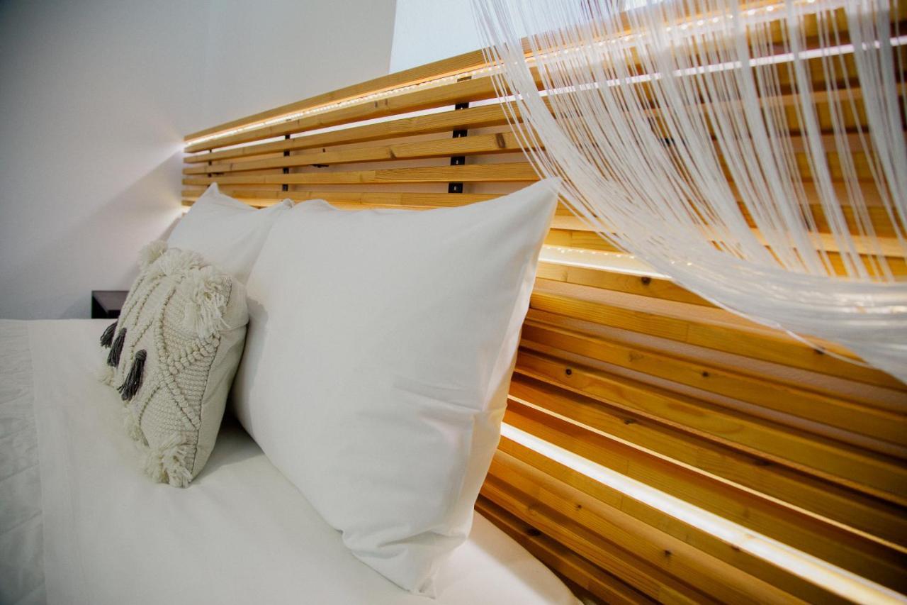 Yard Rooms Corinth Экстерьер фото