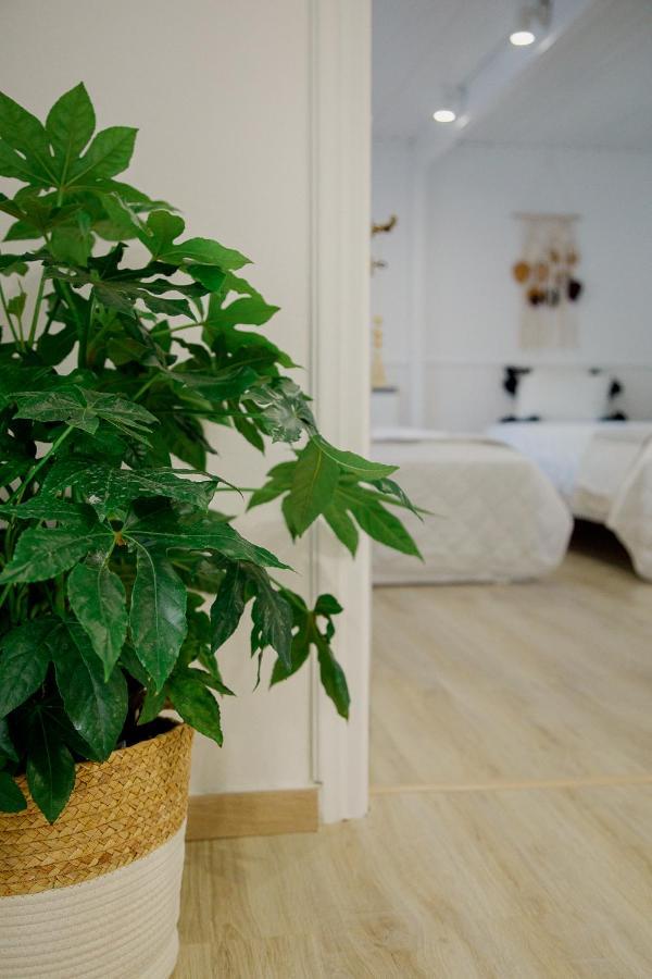 Yard Rooms Corinth Экстерьер фото